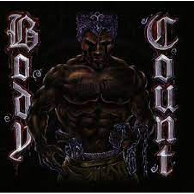 CD Body Count - Body Count (IMPORTADO)